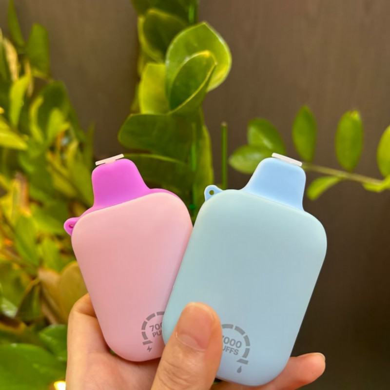 Vapes FV Fog 7000 Puffs