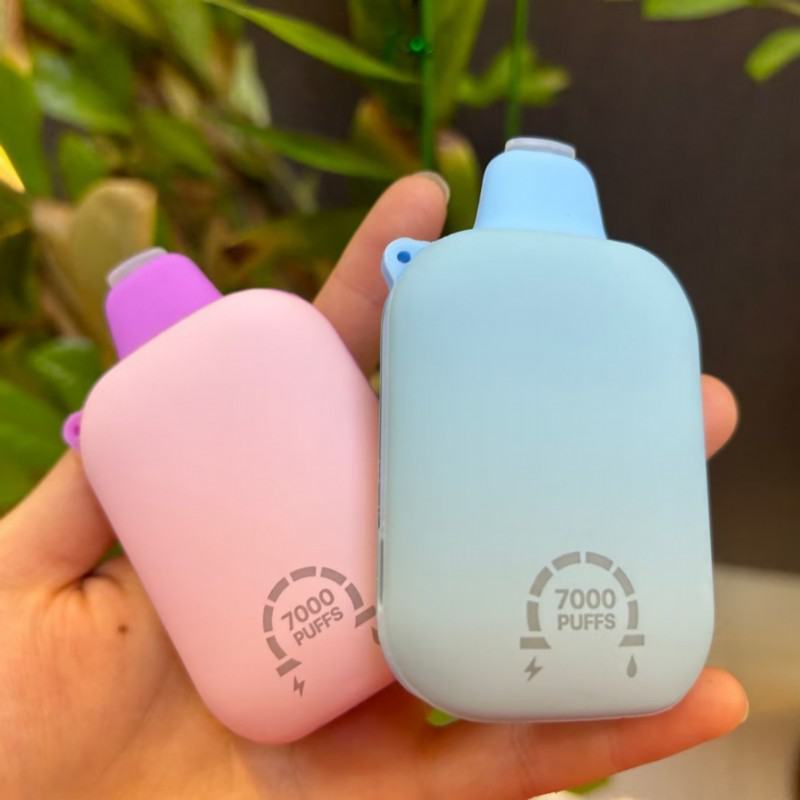 Vapes FV Fog 7000 Puffs