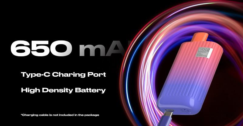 Disposable Vape Pens Energy Rs5500