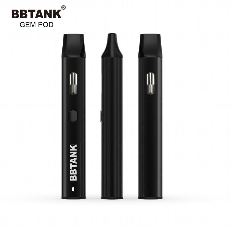 BBTANK Bbtank Gem Pod Electronic Cigarette