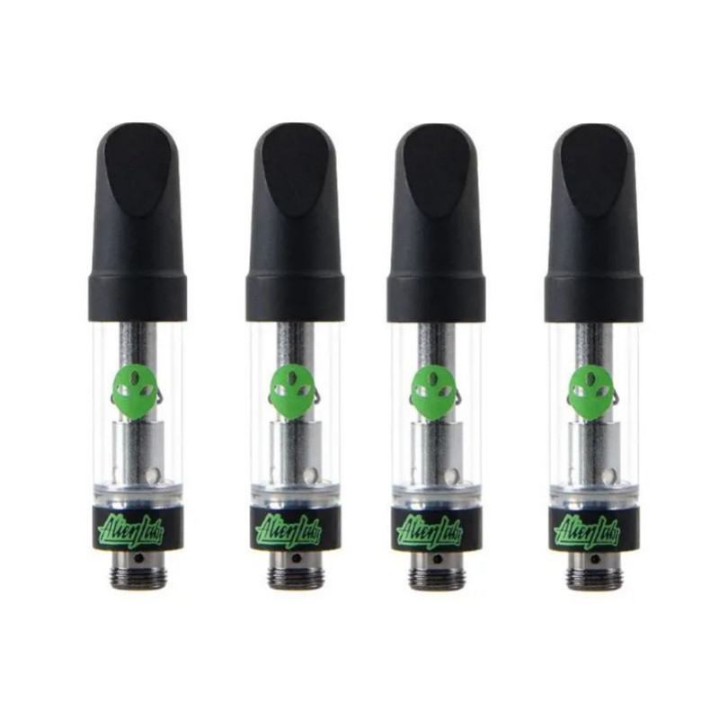 OEM Alienlabs Atomizer Cartridges Disposable Pen