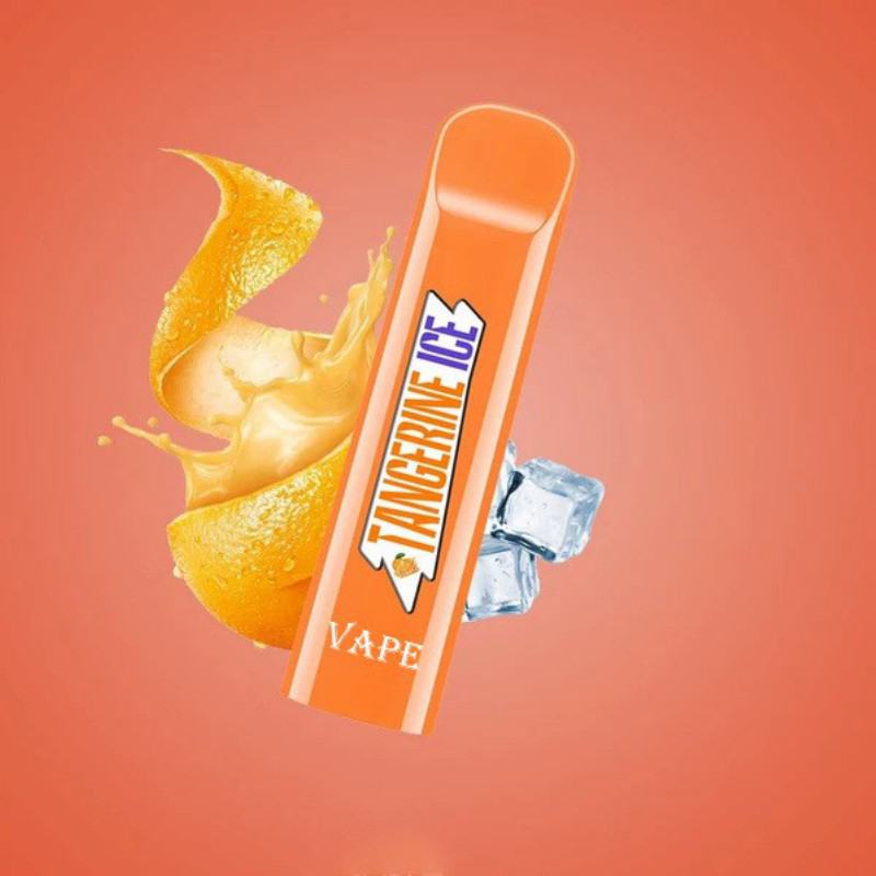 aierbaita Ai-h 300-400 Puffs Disposable E-cigarette Puff