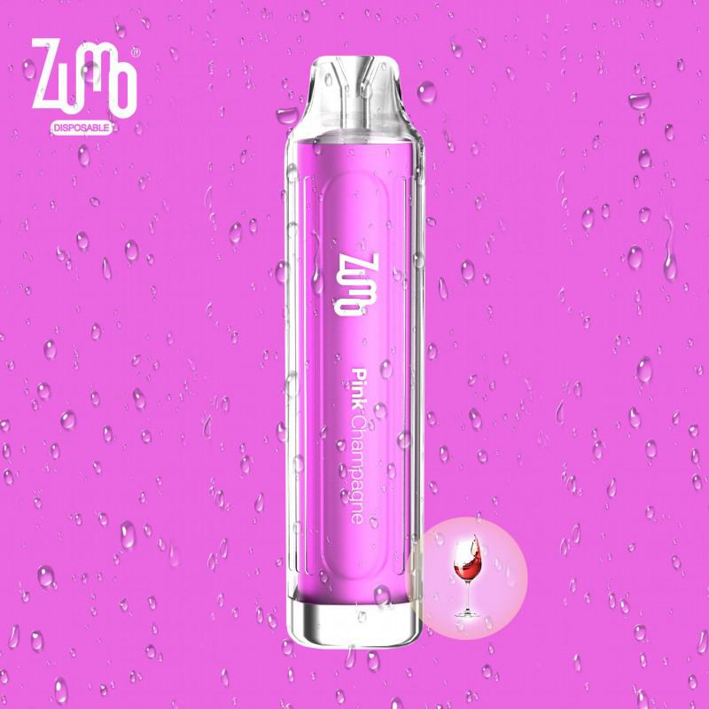 ZUMO 18034 Disposable E-cigarette Puff