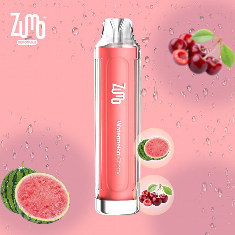 ZUMO 18034 Disposable E-cigarette Puff