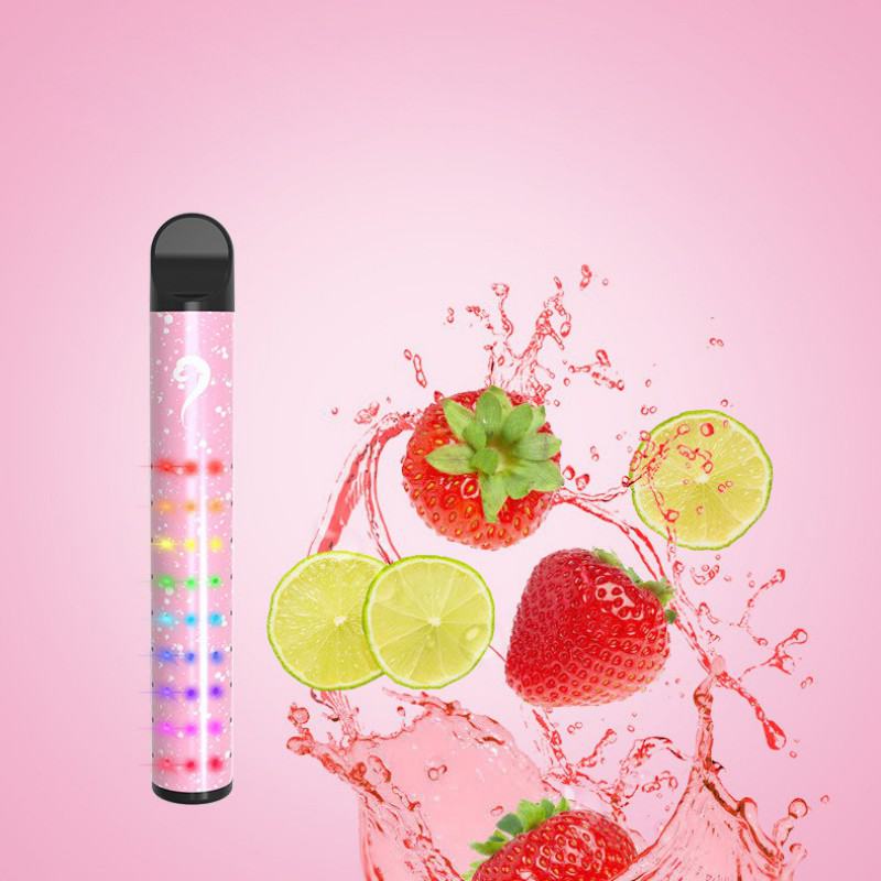 Disposable OEM/ODM Hm03 800 Puffs Vape Brands