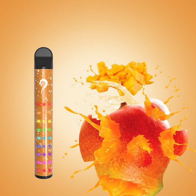 Disposable OEM/ODM Hm03 800 Puffs Vape Brands