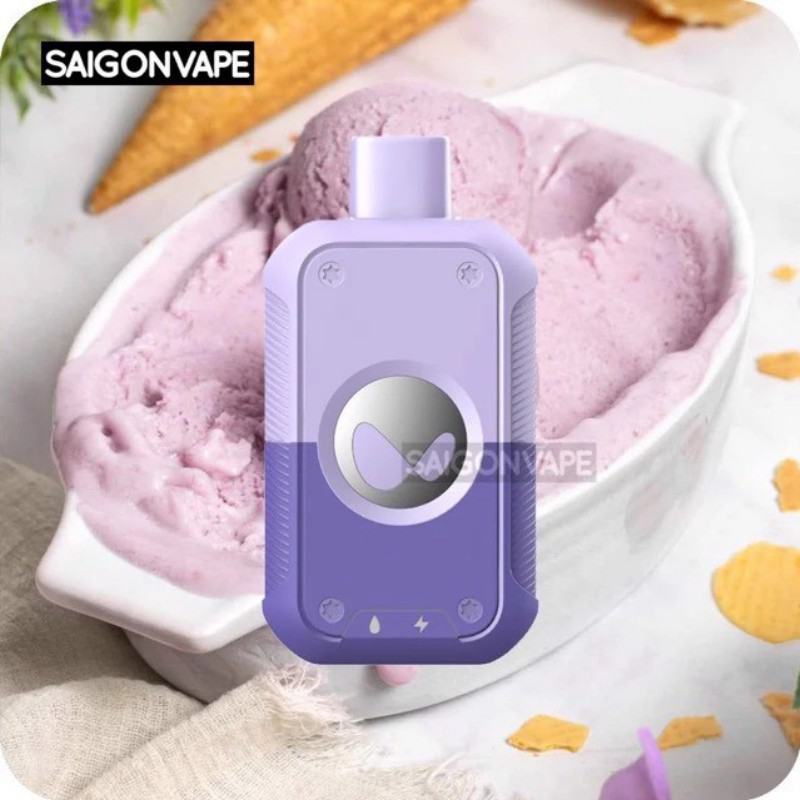 Puff WAKA Sopro 7000 Puffs Disposable E-cigarette