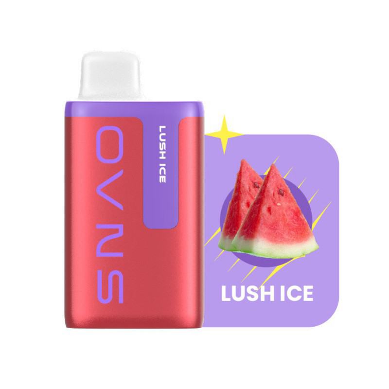 OVNS Bar Ovns Ti10000 Disposable Vape