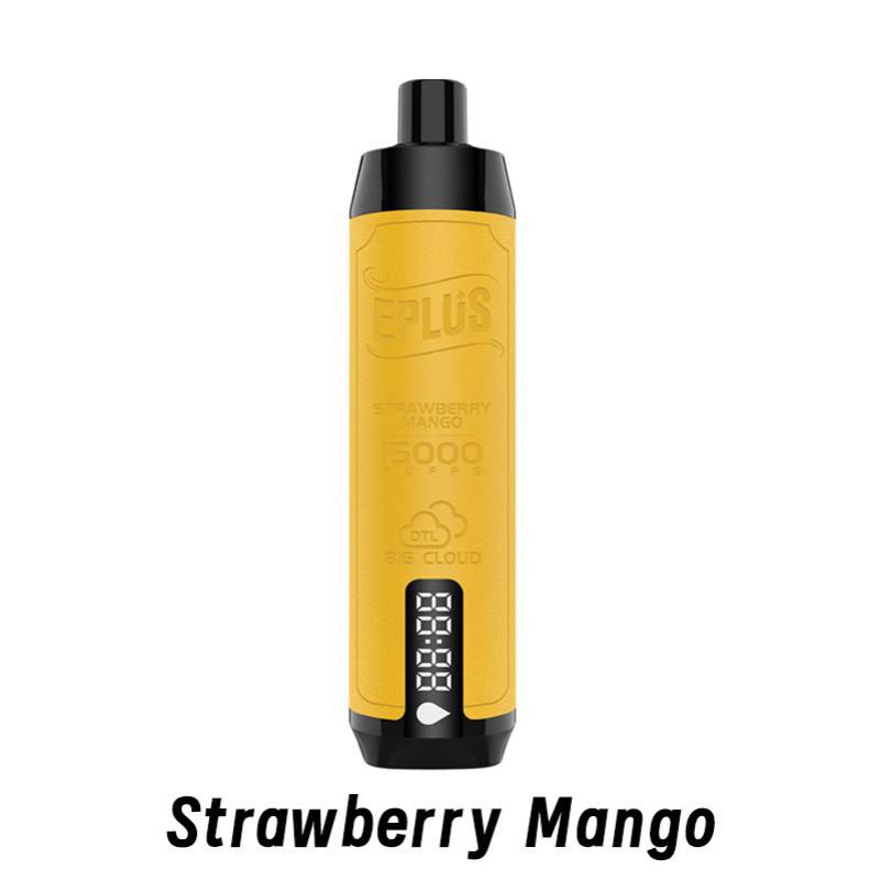eplus 15000 Eplus 15000 Disposable Vape Bar