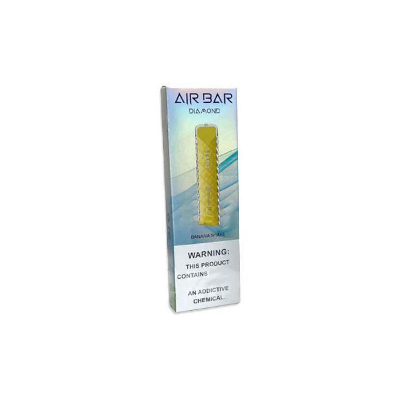 Air Diamond Nicotine