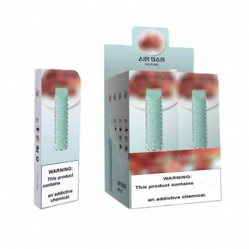 Air Diamond Nicotine