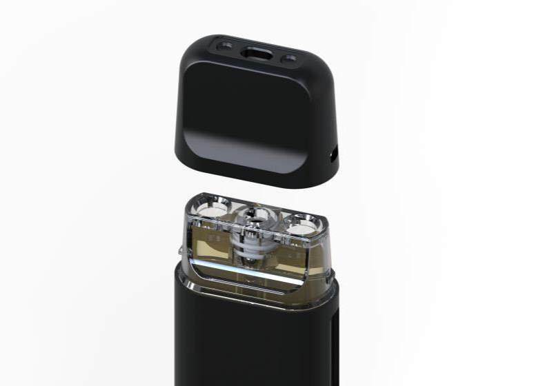 Customized Disposable Vape Biggie Brands