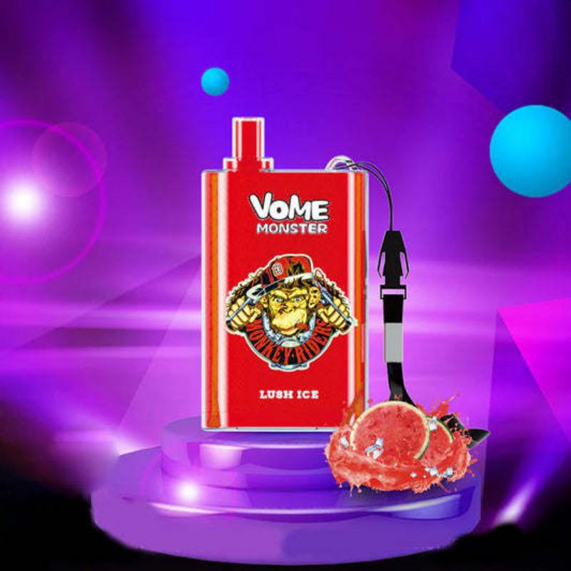 Randm vome monster 10000 puffs pen vape