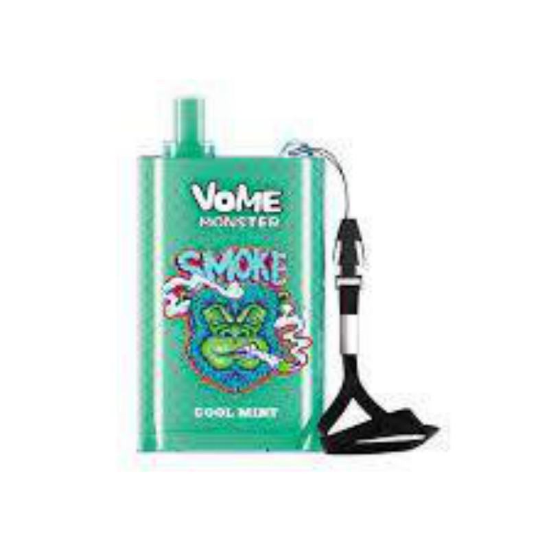 Randm vome monster 10000 puffs pen vape