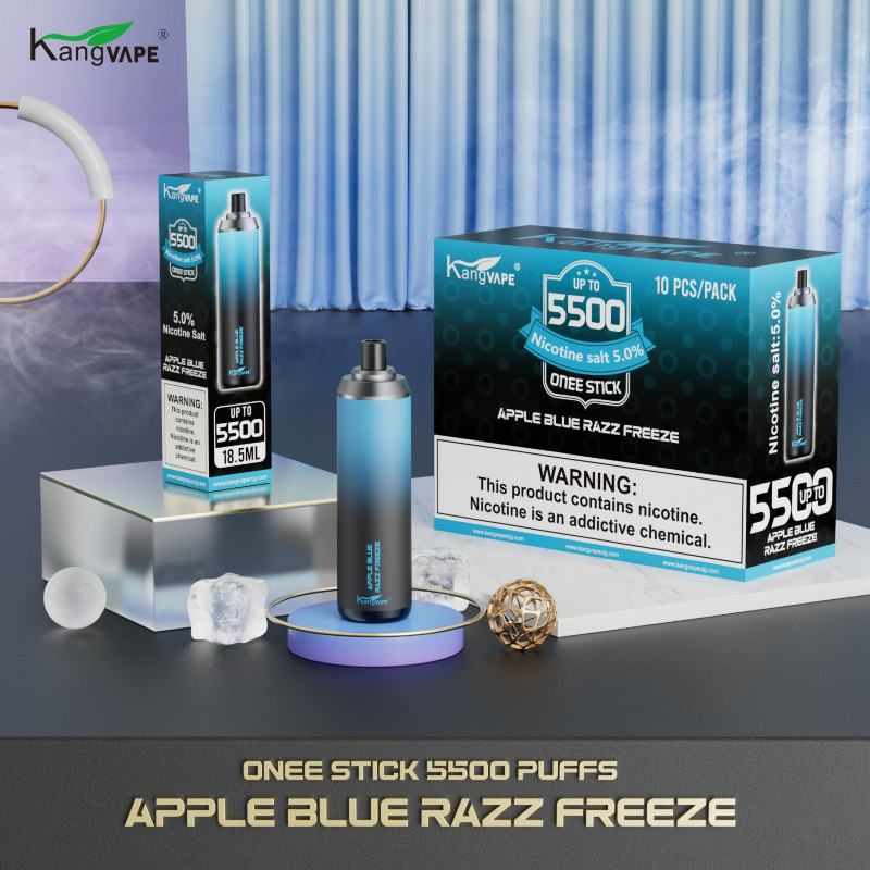 Kang Onee Stick 5500 Box Vape
