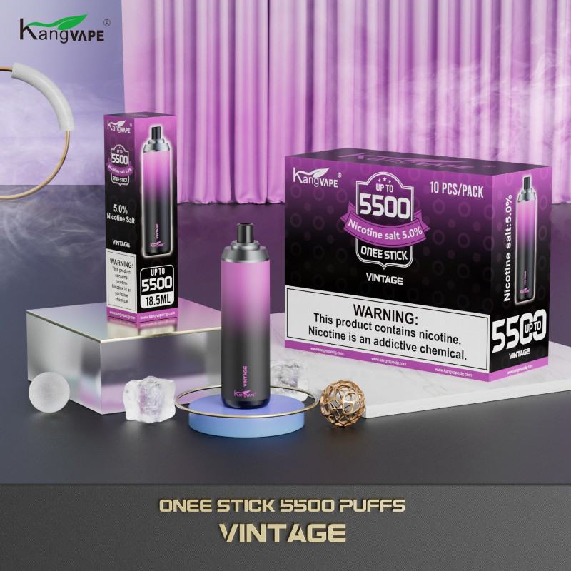 Kang Onee Stick 5500 Box Vape