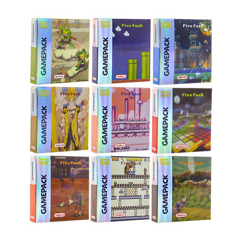  Disposable Vape Brands