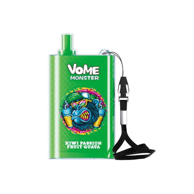 puff Randm vome monster 10000 puffs disposable e-cigarette