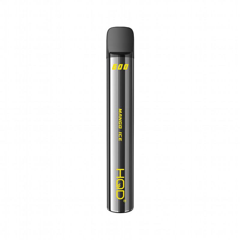 Disposable Vape Hqd H097 600 Puffs
