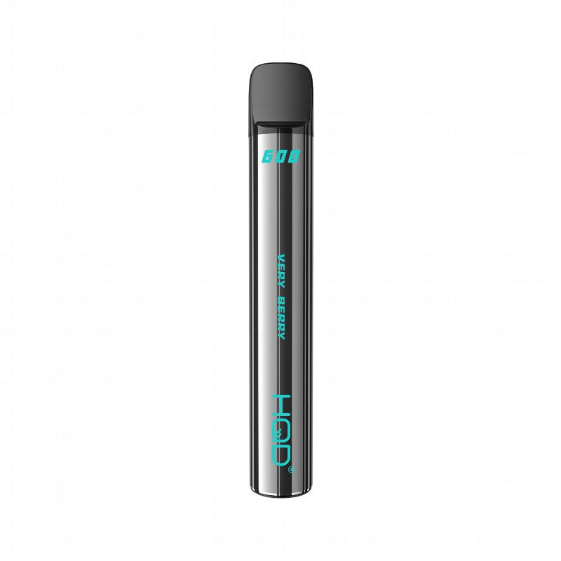 Disposable Vape Hqd H097 600 Puffs