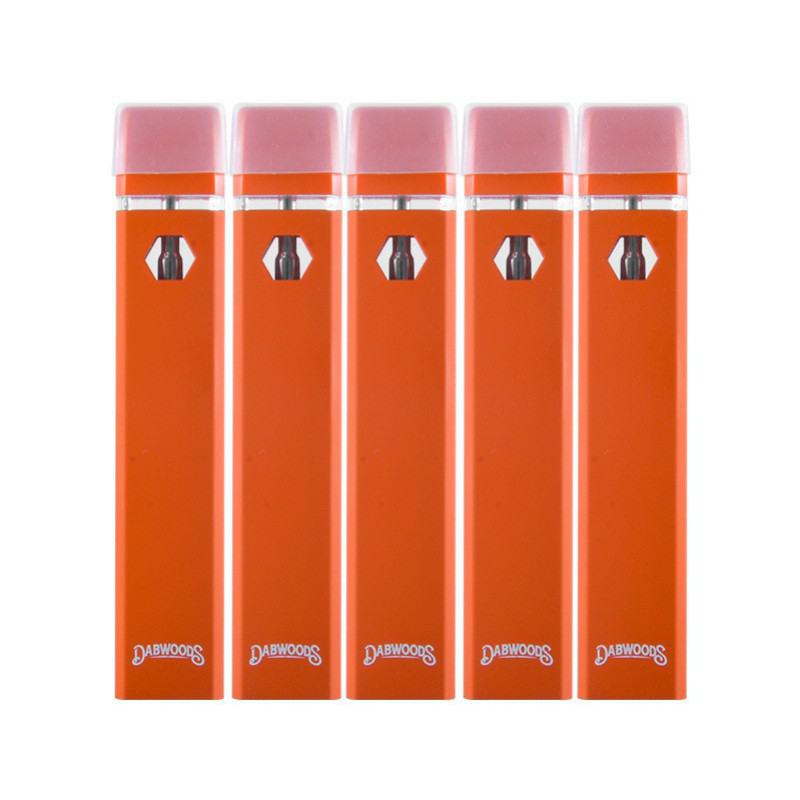 Vape Disposable Dabwoods Eva New