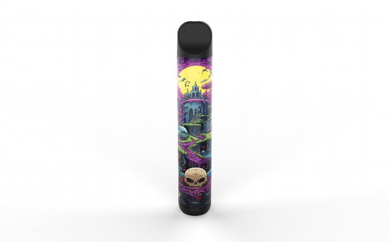 Disposable Vape 600 Puffs Brands