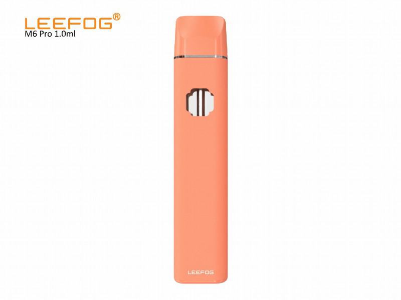 LEEFOG M6 Pro Vapes