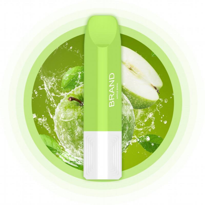 OEM J153 600 Puffs Vape Disposables