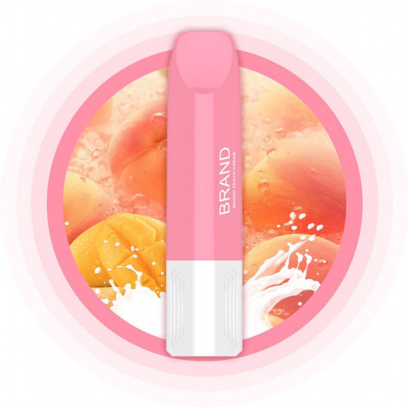 OEM J153 600 Puffs Vape Disposables