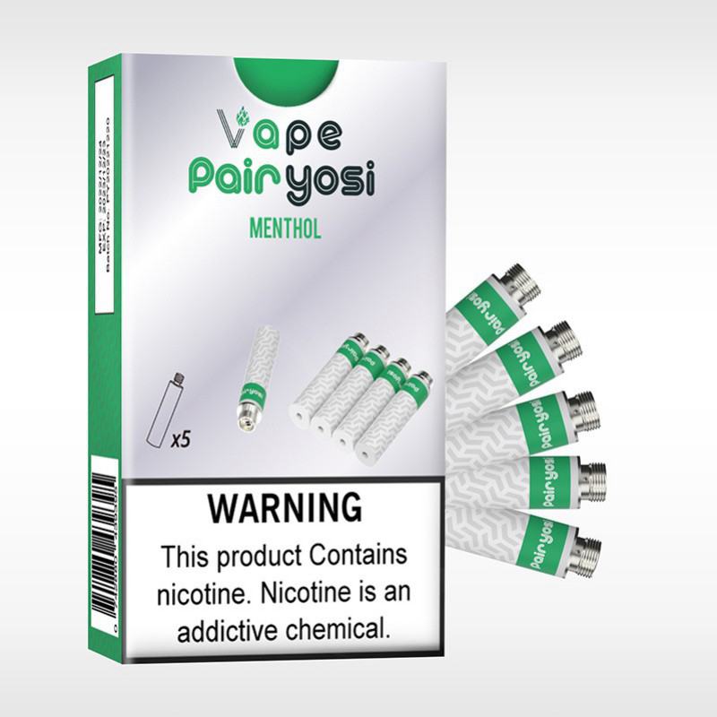 Pairyosi (custom ) Py-cigalike Vape