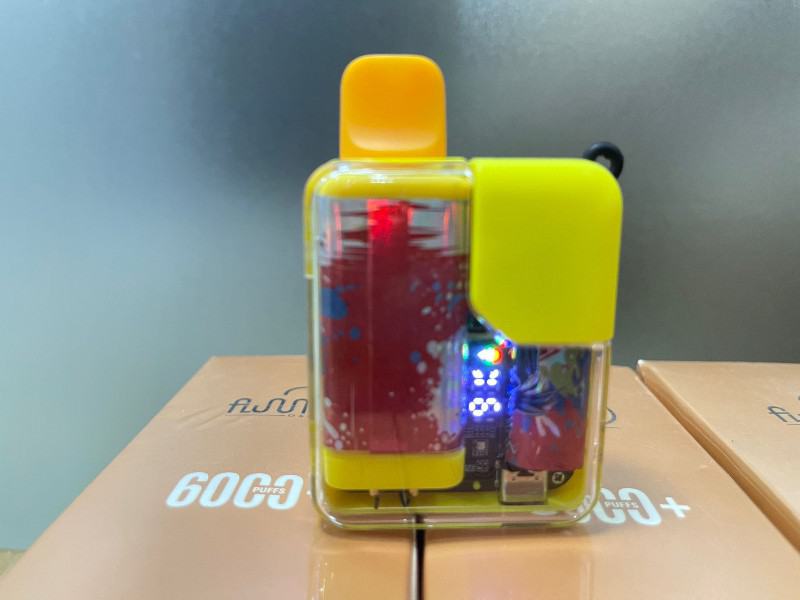 OEM BRAND Disposable Vapes Oem Boost 8500 Puffs