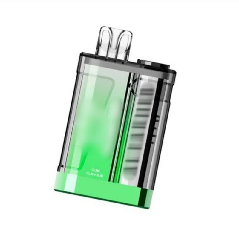 Disposable Grati Vape Crown 9000 Puffs