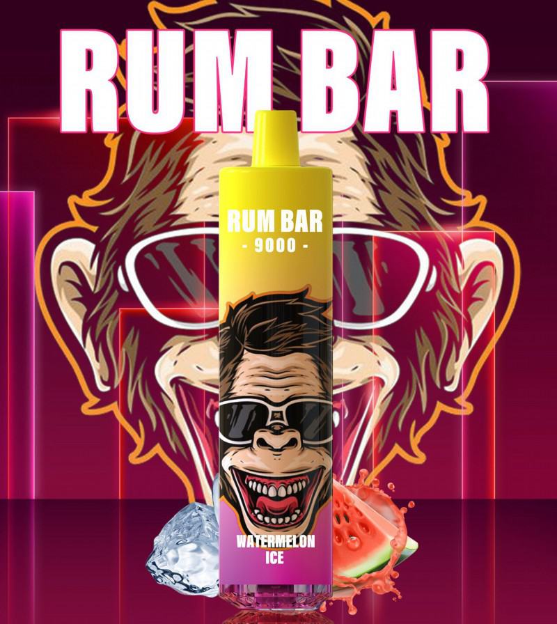 Rum Pen Rum