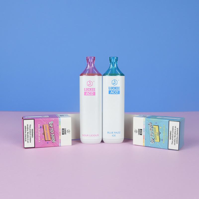 Vape Luckee Ace