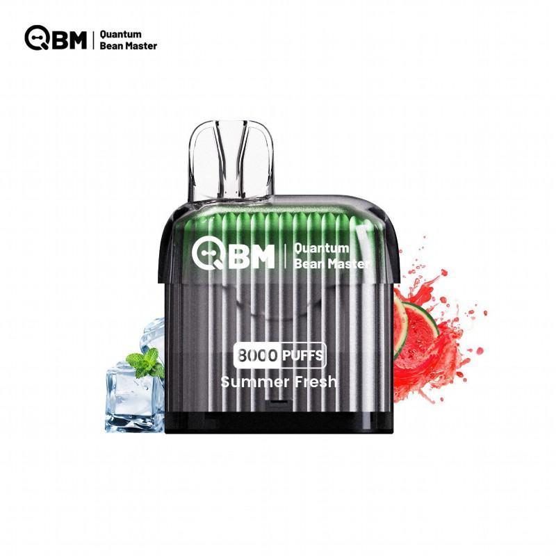 OBM* SFOG Disposable Vape G03 Brands