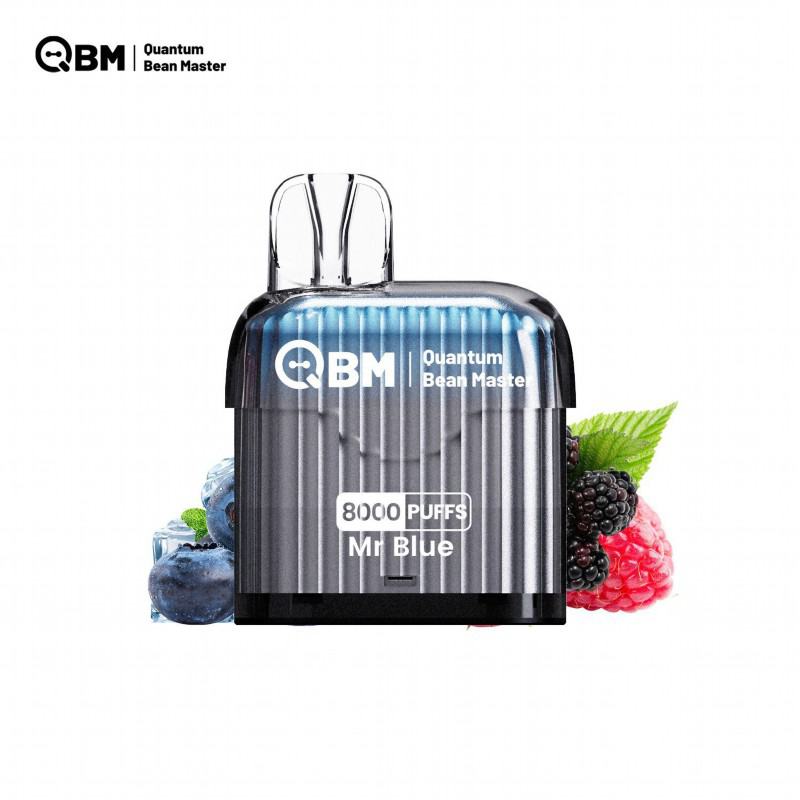 OBM* SFOG Disposable Vape G03 Brands