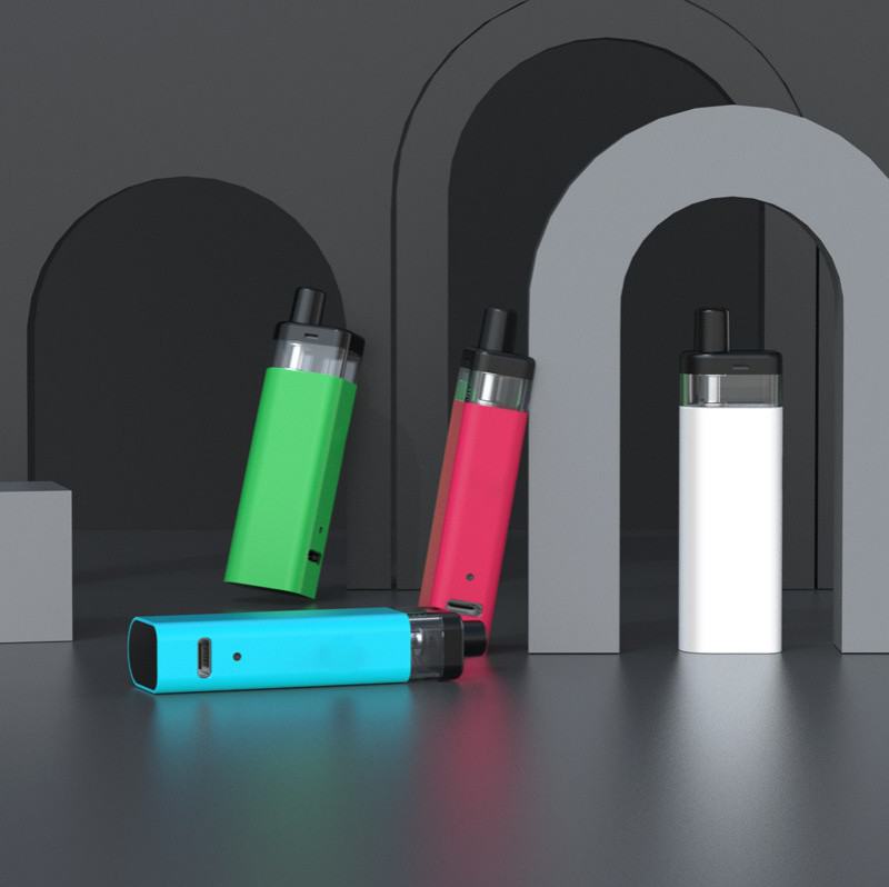 Disposable Blizzard Rpod 3ml Inhale Activated 3ml Vape