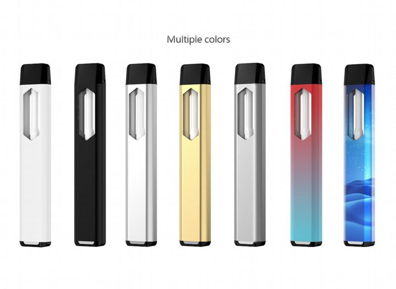 Disposable Vape Eboat/OEM D3
