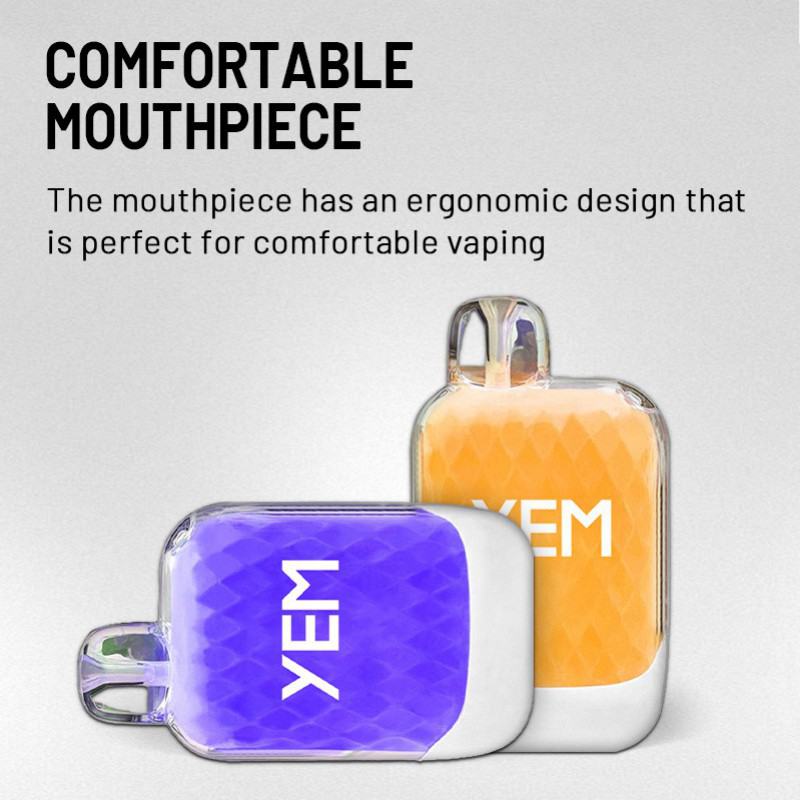 yem Td95-14mini 9500 Puffs Cheap