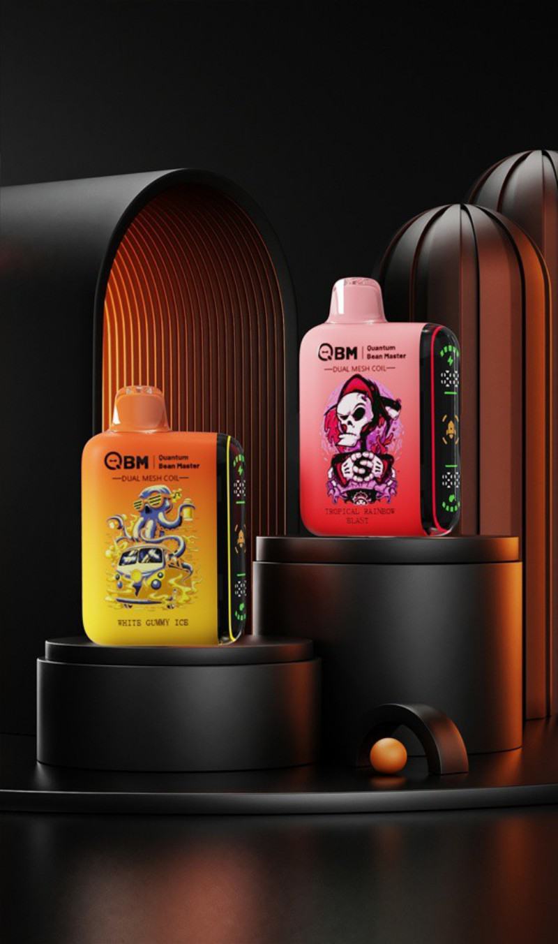 Sfog Big Puff Pens Plus