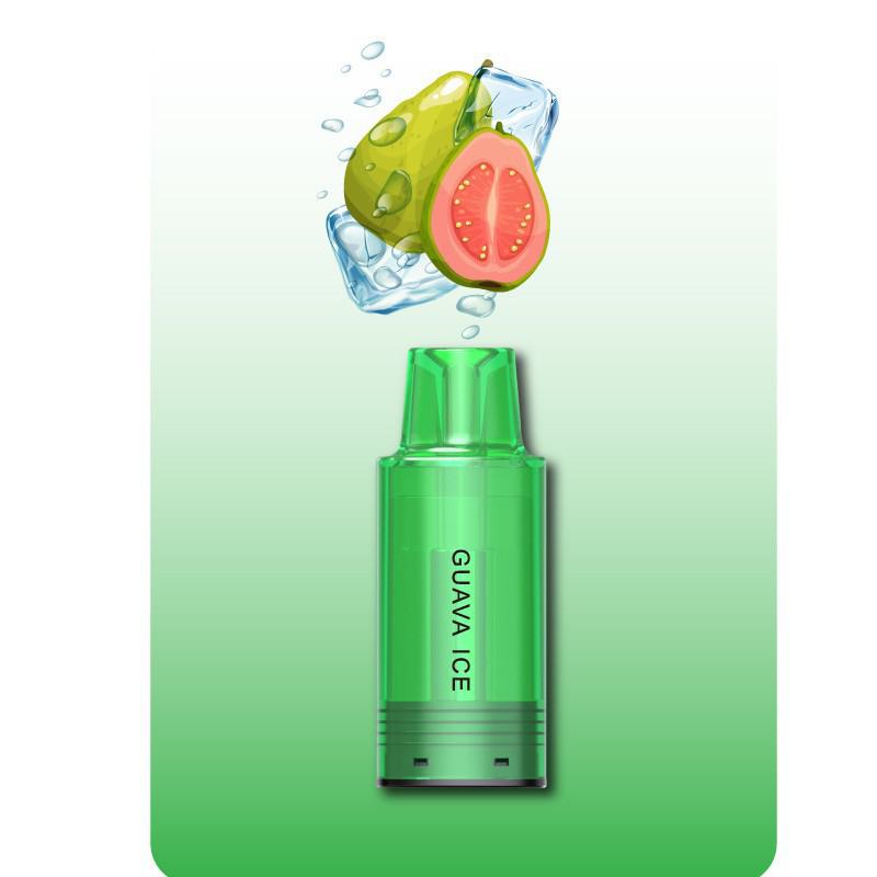 OVNS Vape Ovnspod Mesh02 Pod 600 Puffs Nederland