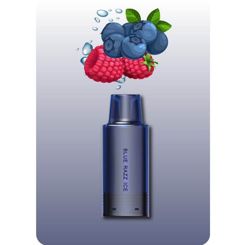 OVNS Vape Ovnspod Mesh02 Pod 600 Puffs Nederland