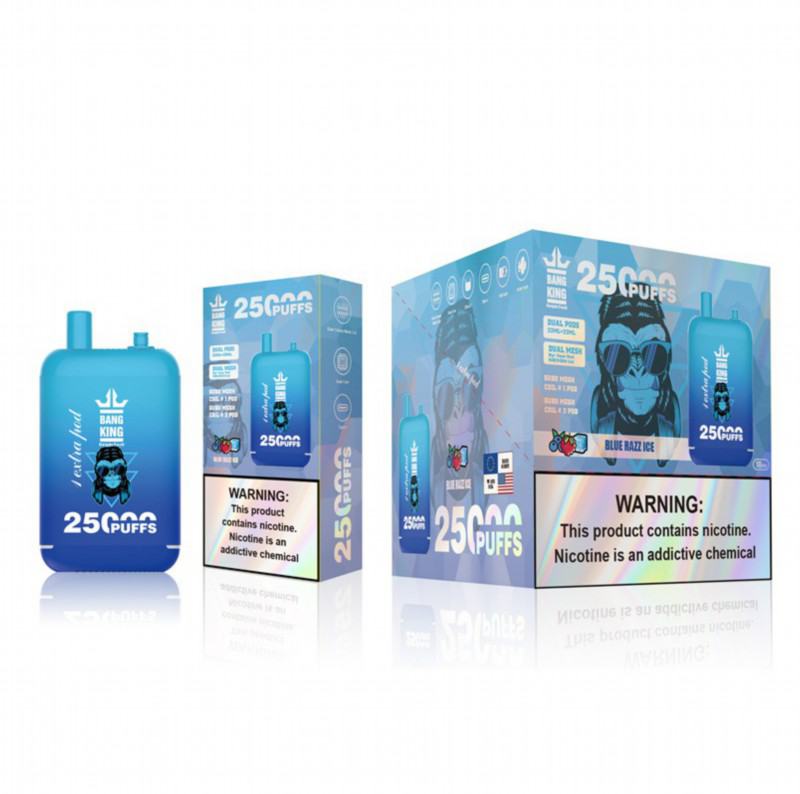 Disposable Bang Vault 25000 Vape Pens