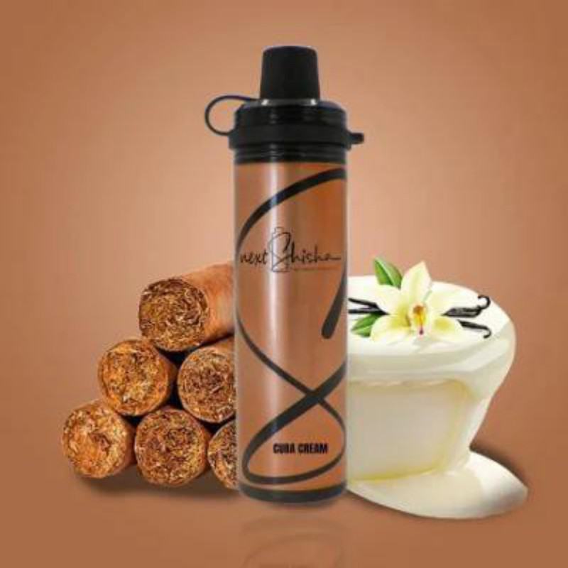 zbood Next Shisha 10000 Pens