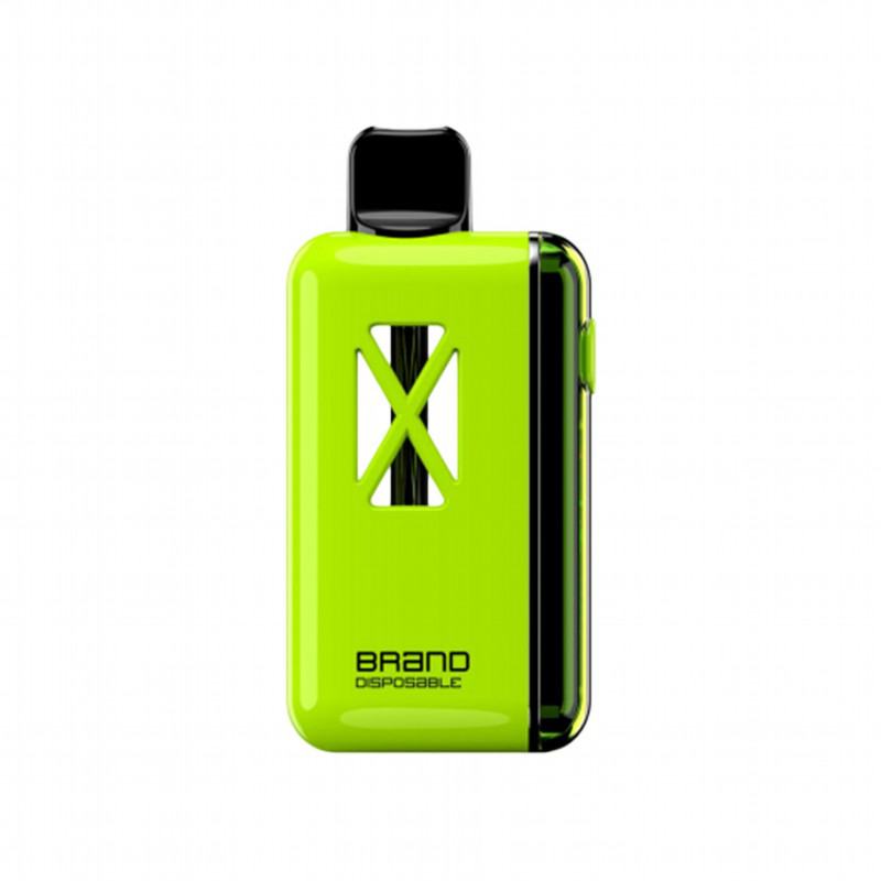 Fango Disposable Vape