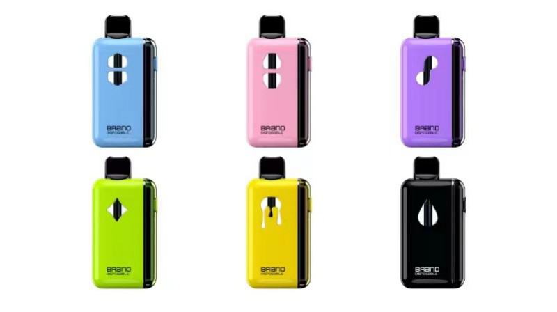 Fango Disposable Vape