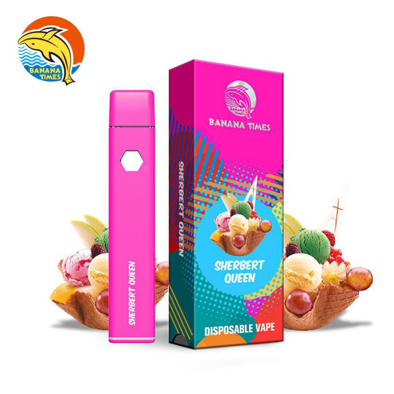 Smok By100 Rosin Disposable Big Hit Disposable Vape