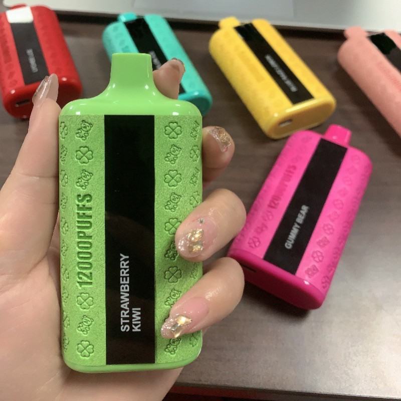 OEM 12000 Puffs Vape Disposable