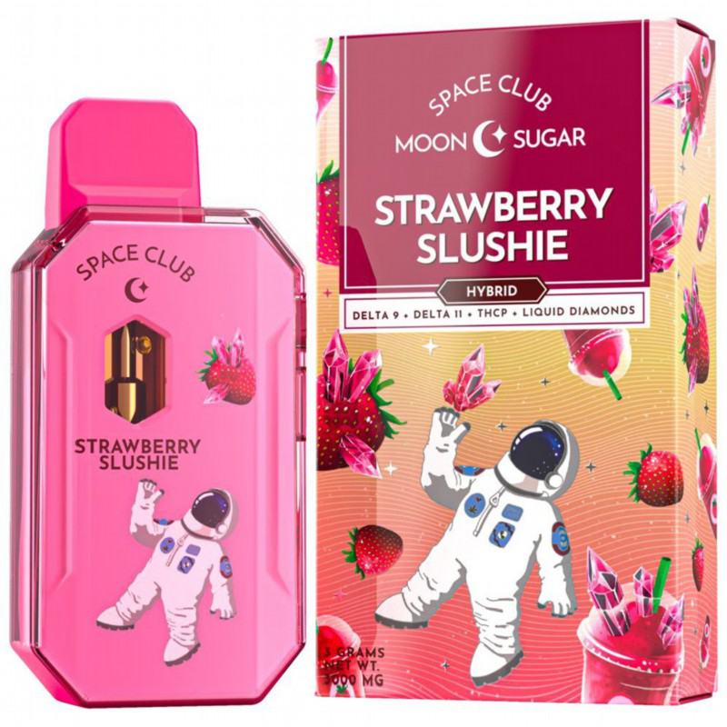 OEM Space Club Disposable Electronic Cigarette