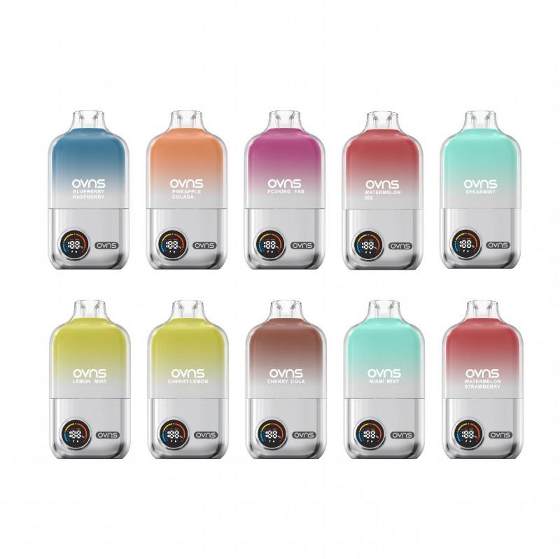 ak 650 12k Puffs Bar